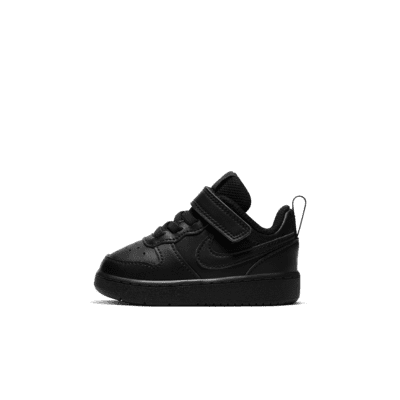 Nike negras bebe on sale